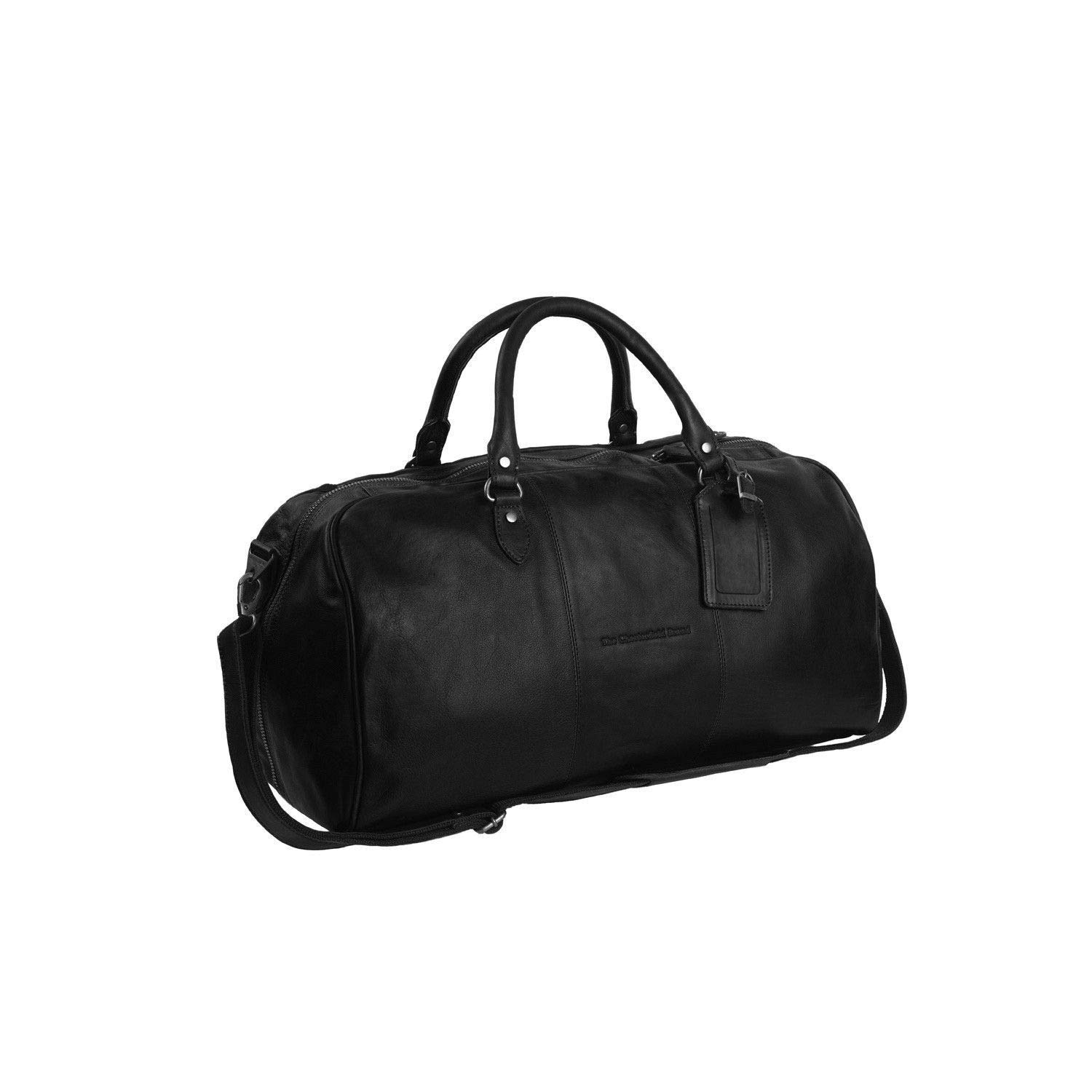unisex Handtaschen schwarz WILLIAM 40 von The Chesterfield Brand