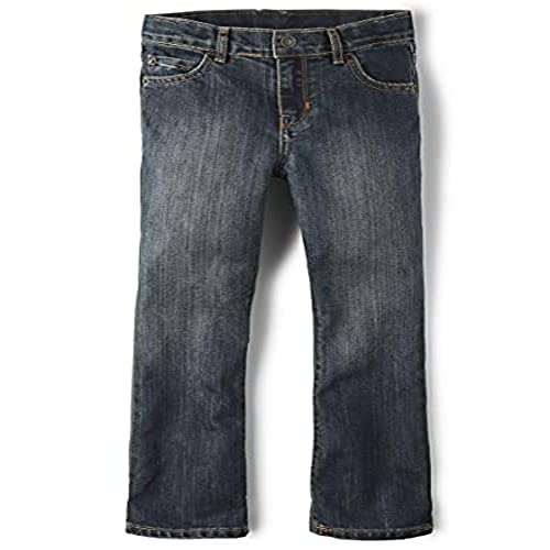 The Children's Place Bootcut-Jeans für Jungen The Children's Place Bootcut-Jeans für Jungen von The Children's Place