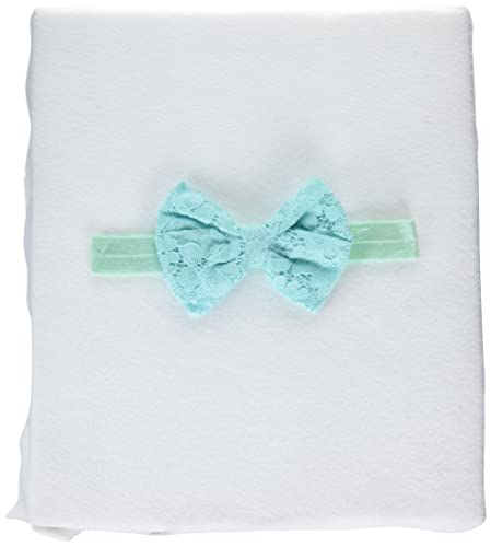 The Children's Place Haarband, Kopfbedeckung für Babys und Kleinkinder, 1 Count (Pack of 1) von The Children's Place
