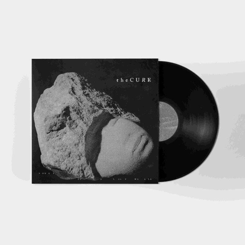 Songs of a lost World von The Cure - LP (Standard) von The Cure