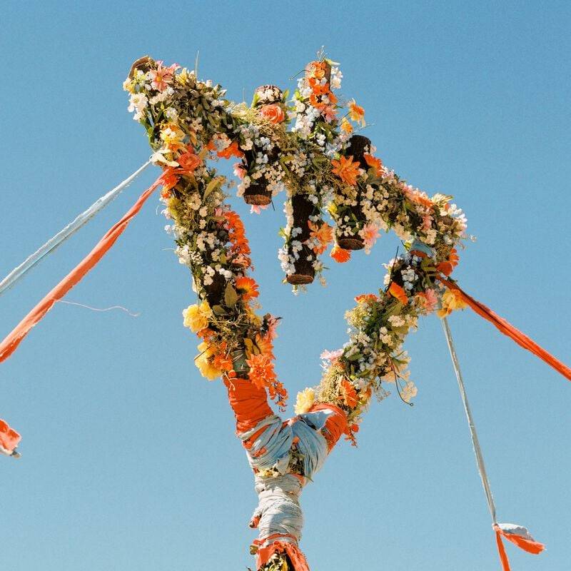 The Devil Wears Prada Flowers CD multicolor The Devil Wears Prada Flowers CD multicolor von The Devil Wears Prada