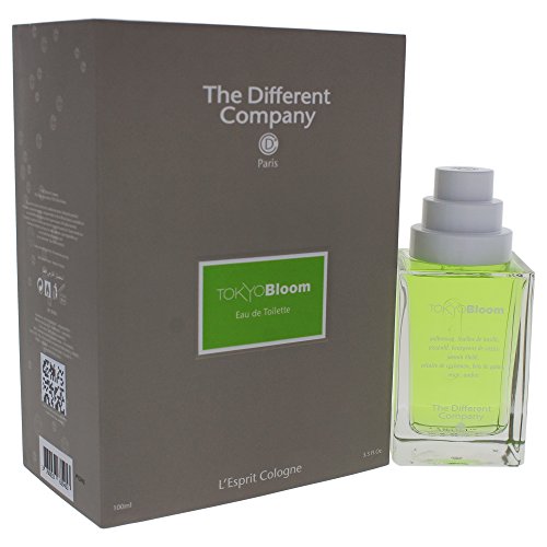 The Different Company Eau De Toilette Unisex, 100 ml von The Different Company