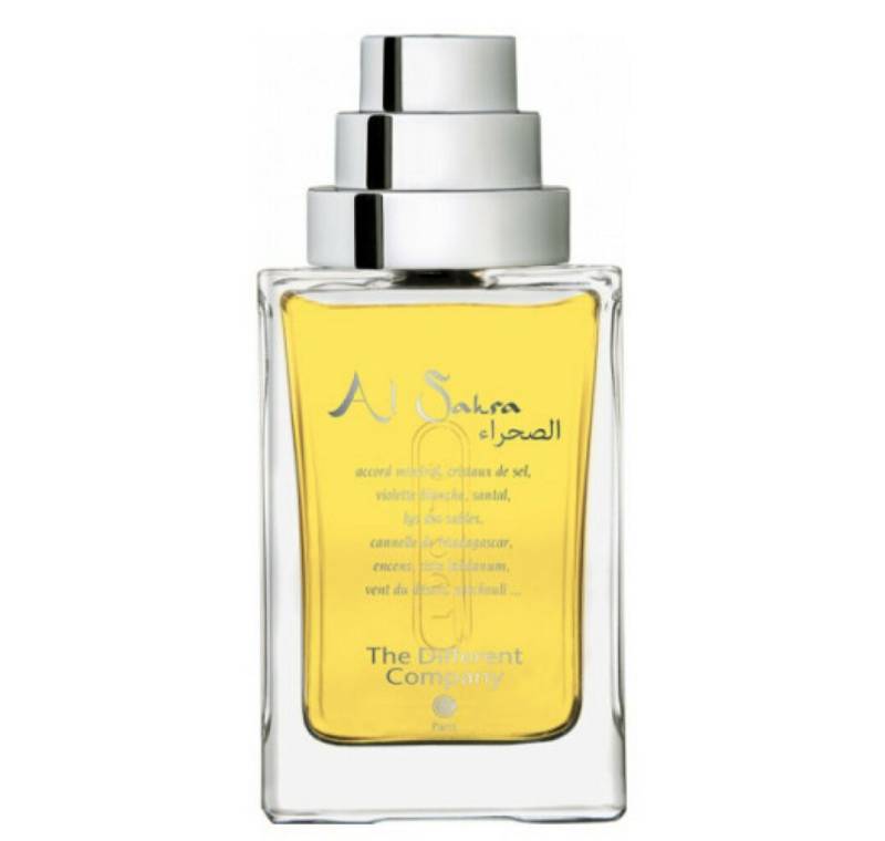 The Different Company Eau de Parfum Al.Sahra 100Ml Edp von The Different Company