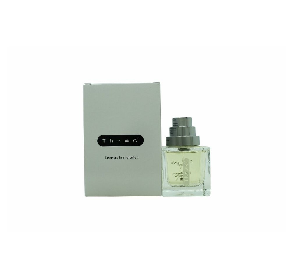 The Different Company Eau de Parfum Pure eVe Eau de Parfum 50ml Spray von The Different Company
