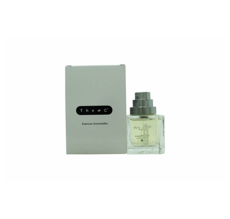 The Different Company Eau de Parfum Pure eVe Eau de Parfum 50ml Spray von The Different Company