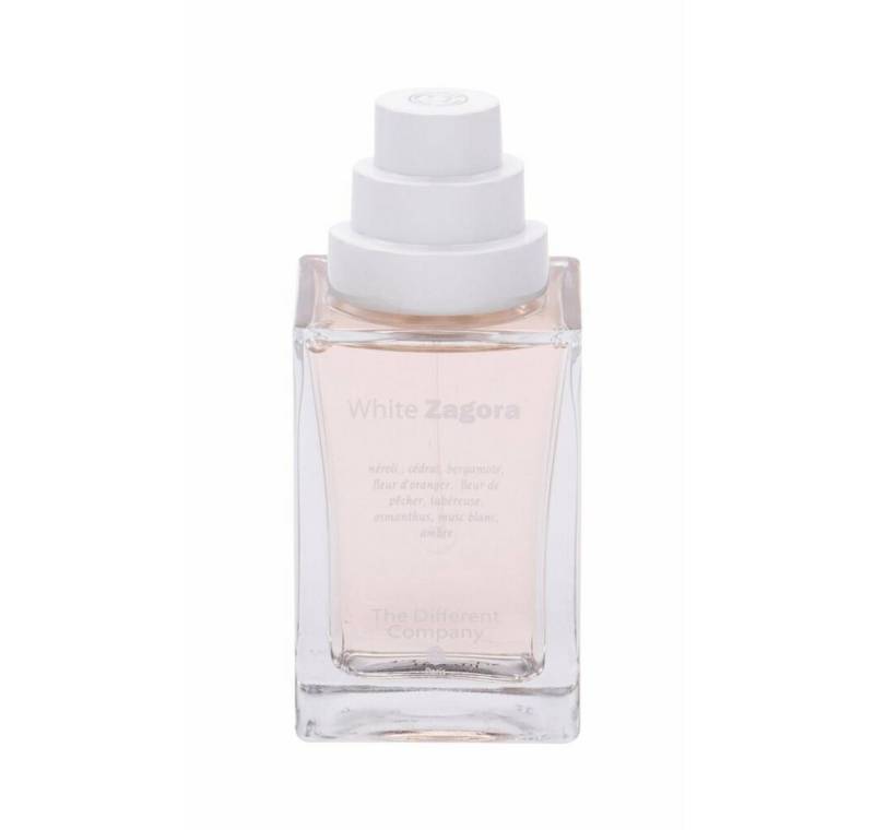 The Different Company Eau de Toilette White Zagora Eau de Toilette 100ml Spray von The Different Company