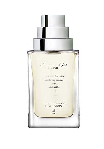 The Different Company Pure eVe, 1er Pack (1 x 100 ml) von The Different Company