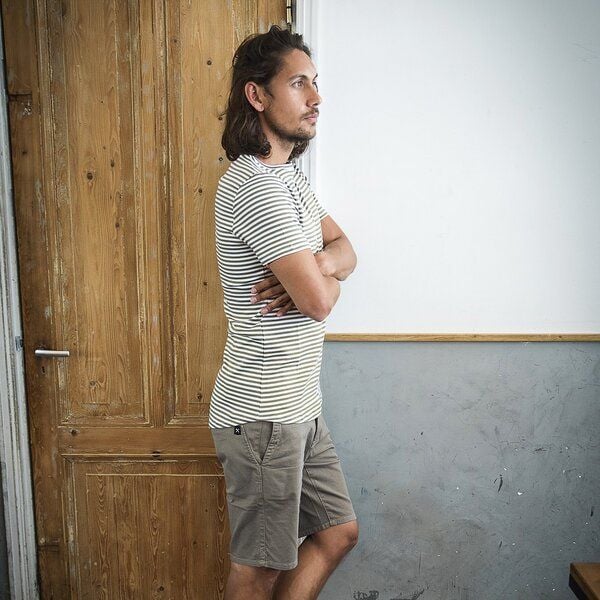 The Driftwood Tales Tshirt von The Driftwood Tales