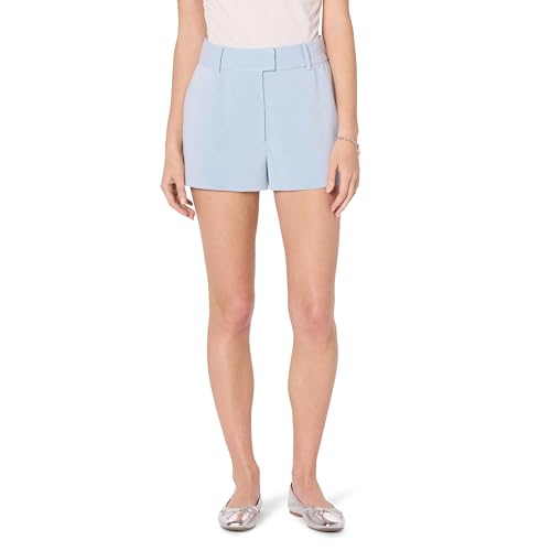 The Drop Dale Micro Suiting Shorts, Skyway, XXL Große Größen The Drop Dale Micro Suiting Shorts, Skyway, XXL Große Größen von The Drop