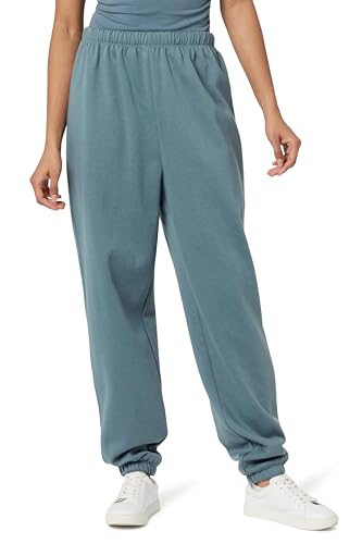 The Drop Kehlani Relaxed Jogger, Stürmisches Wetter, M von The Drop