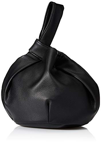 The Drop Women's Avalon Small Tote Bag, Black, One Size von The Drop