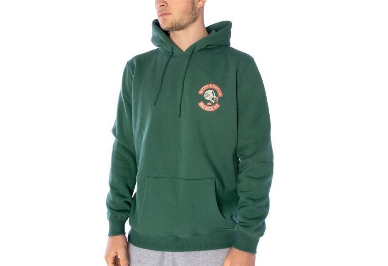 The Dudes Hoodie Hoodie The Dudes MC Dudes (1-tlg) von The Dudes