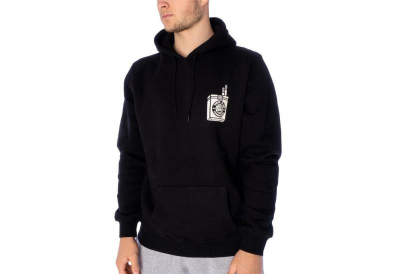 The Dudes Hoodie Hoodie The Dudes Too Short Smokes (1-tlg) von The Dudes