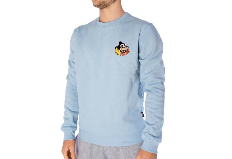 The Dudes Sweater Sweatpulli The Dudes Fucky von The Dudes