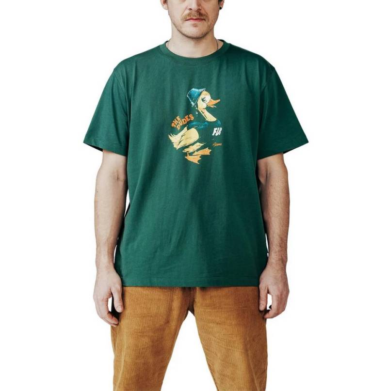 The Dudes T-Shirt T-Shirt The Dudes Fduck von The Dudes