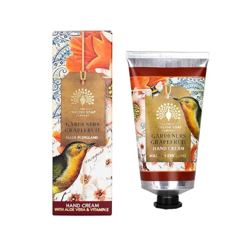 Crema per le mani Anniversary 75ml al Pompelmo dei Giardinieri" von The English Soap Company