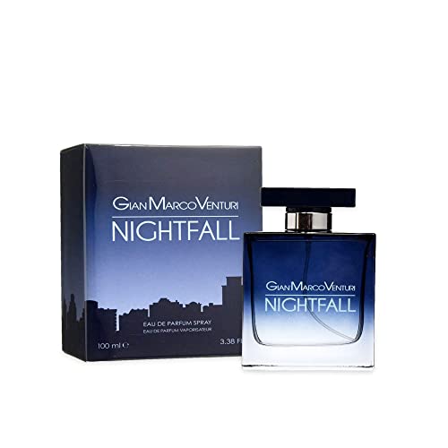 Gianmarco Venturi GMV Nightfall Eau de Parfum 100 ml Spray von The First