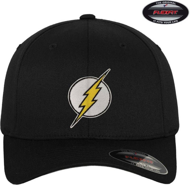 The Flash Snapback Cap von The Flash