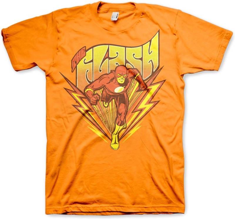 The Flash T-Shirt von The Flash