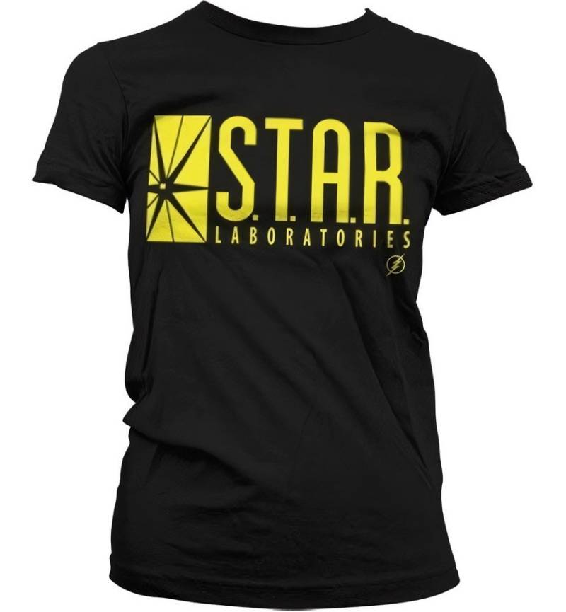 The Flash T-Shirt von The Flash