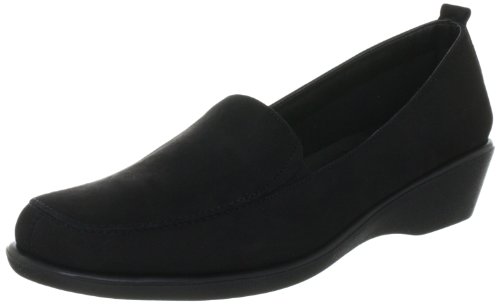 The Flexx 840417, Damen Klassische Slipper, Schwarz (schwarz 1), EU 37 von The Flexx