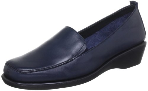 The Flexx 840485 840485, Damen Slipper, Blau (blau 5), EU 37 von The Flexx