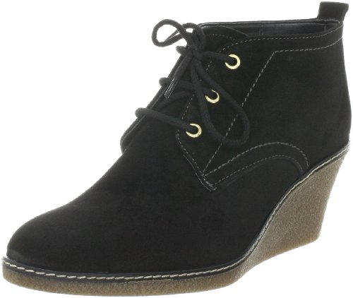 The Flexx 960596, Damen Klassische Halbstiefel & Stiefeletten, Schwarz (schwarz 1), EU 41 von The Flexx