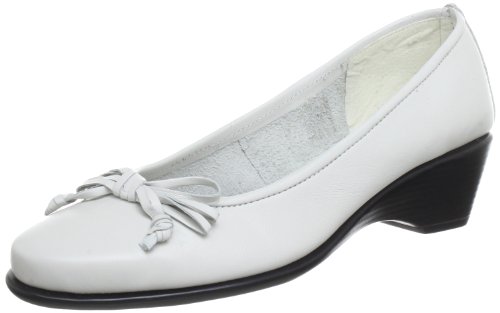 The Flexx Damen 830137 Slipper, Weiß (Weiss 3) von The Flexx