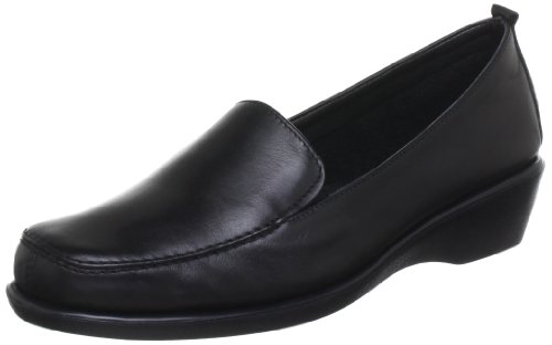 The Flexx Damen 840485 Slipper, Schwarz (schwarz 1) von The Flexx