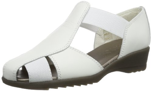 The Flexx Damen 840486 Slipper, Weiß (Ice 3) von The Flexx