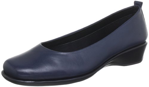 The Flexx Damen 840492 Slipper, Blau (Navy 5), 38 von The Flexx