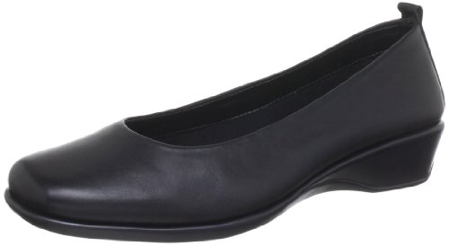 The Flexx Damen 840492 Slipper, Schwarz (Black 1), 40 von The Flexx