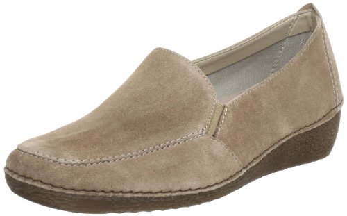 The Flexx Damen 840501 Slipper, Beige (beige 8), 37 von The Flexx