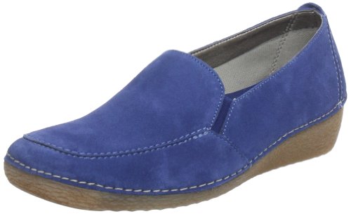 The Flexx Damen 840501 Slipper, Blau (blau 5) von The Flexx