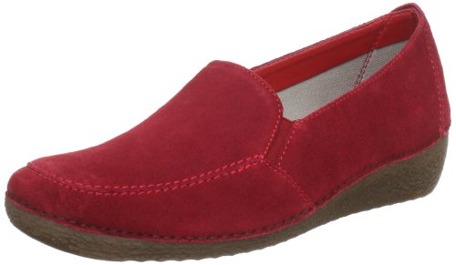 The Flexx Damen 840501 Slipper, Rot (red 4), 42 von The Flexx