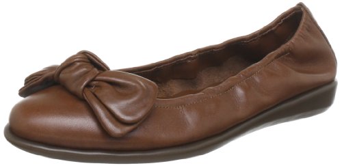 The Flexx Damen 840503 Slipper, Braun (Coconut 2) von The Flexx