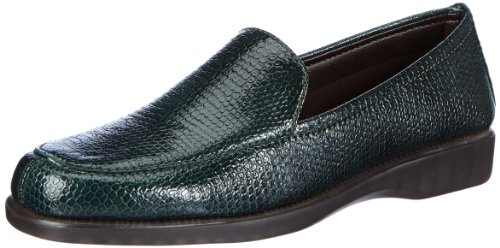 The Flexx Damen 840527 Slipper, Grün (grün 7) von The Flexx