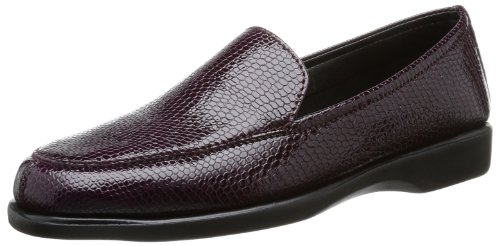 The Flexx Damen 840527 Slipper, Violett (Melanzana 59) von The Flexx