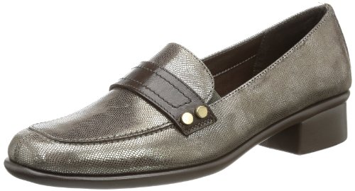 The Flexx Damen 840533 Slipper, Braun (Bronze 23) von The Flexx