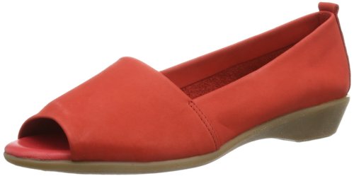 The Flexx Damen 840581 Slipper, Rot (Marlboro 4), 36 von The Flexx