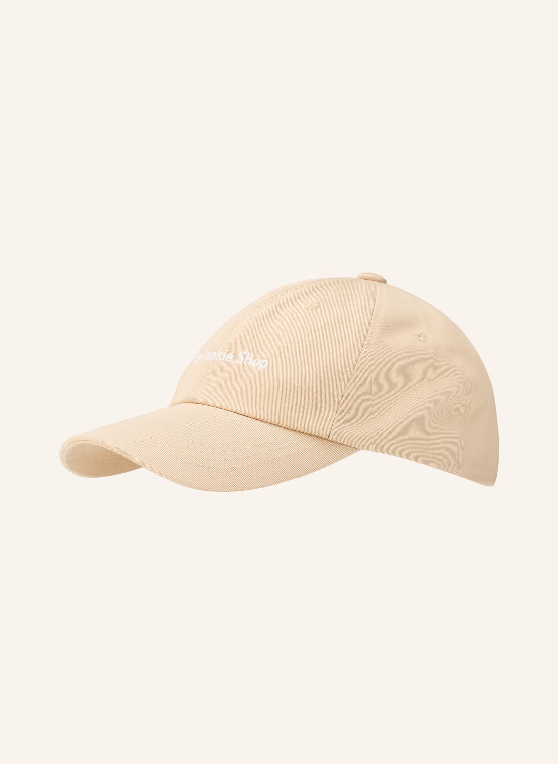 The Frankie Shop Cap Frankie beige von The Frankie Shop