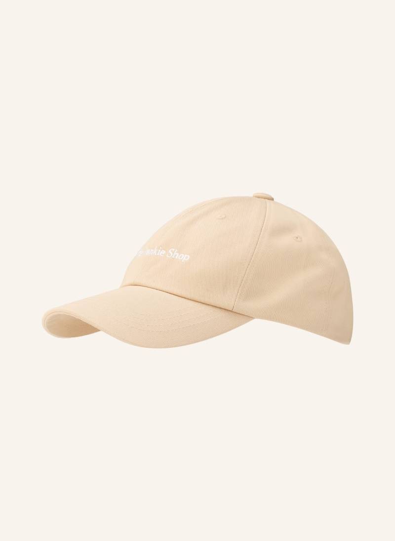The Frankie Shop Cap Frankie beige von The Frankie Shop
