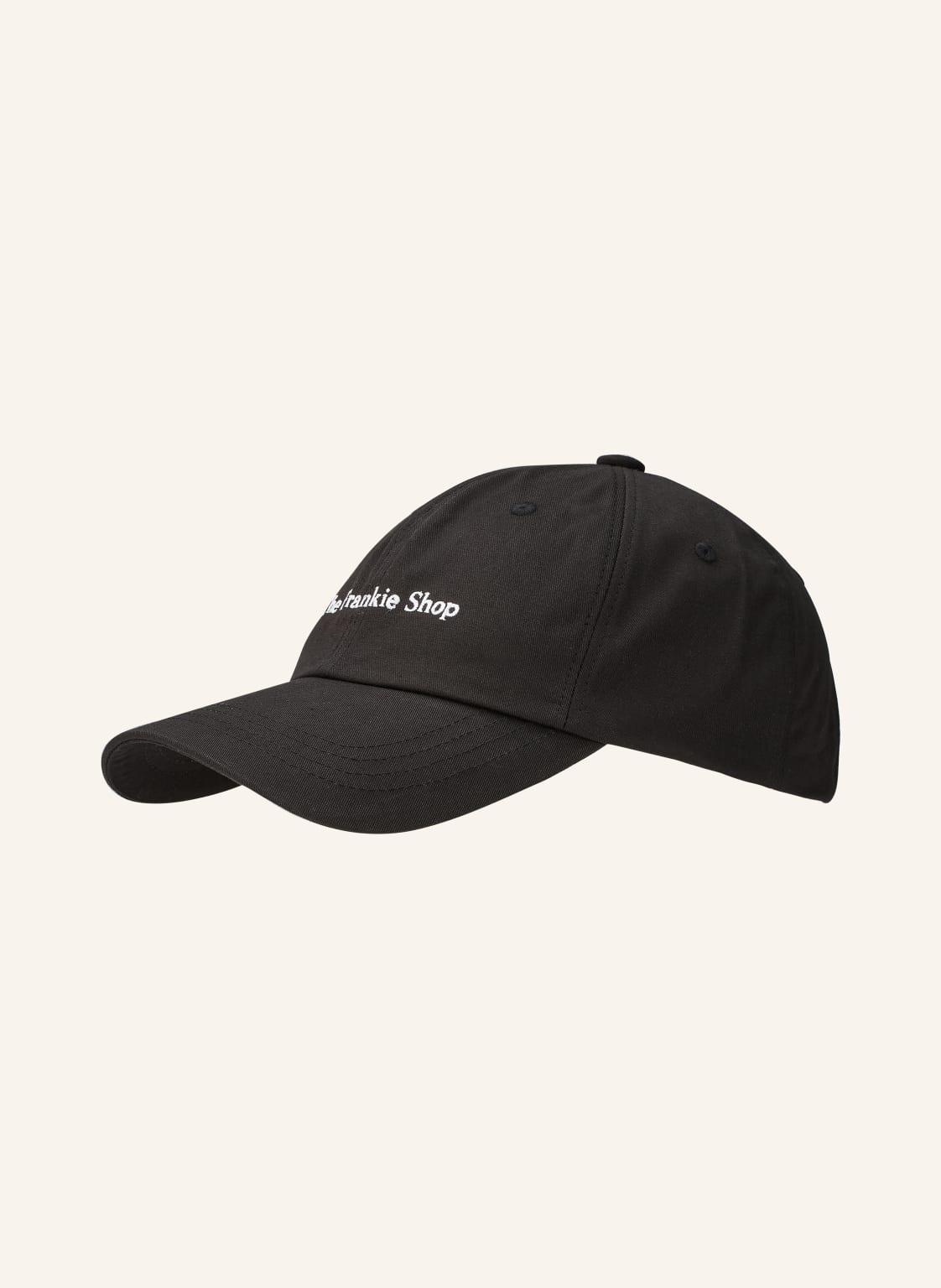 The Frankie Shop Cap Frankie schwarz von The Frankie Shop
