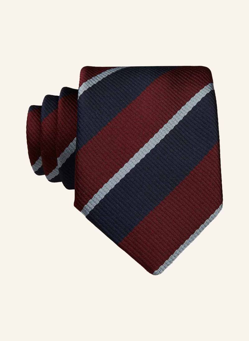 The Frankie Shop Krawatte Lene rot von The Frankie Shop