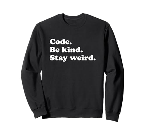 Männer Frauen Teenager Lustige Programmierer oder Entwickler Codierung Sweatshirt von The Funny Programmer Apparel Co