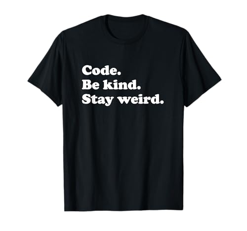 Männer Frauen Teenager Lustige Programmierer oder Entwickler Codierung T-Shirt von The Funny Programmer Apparel Co