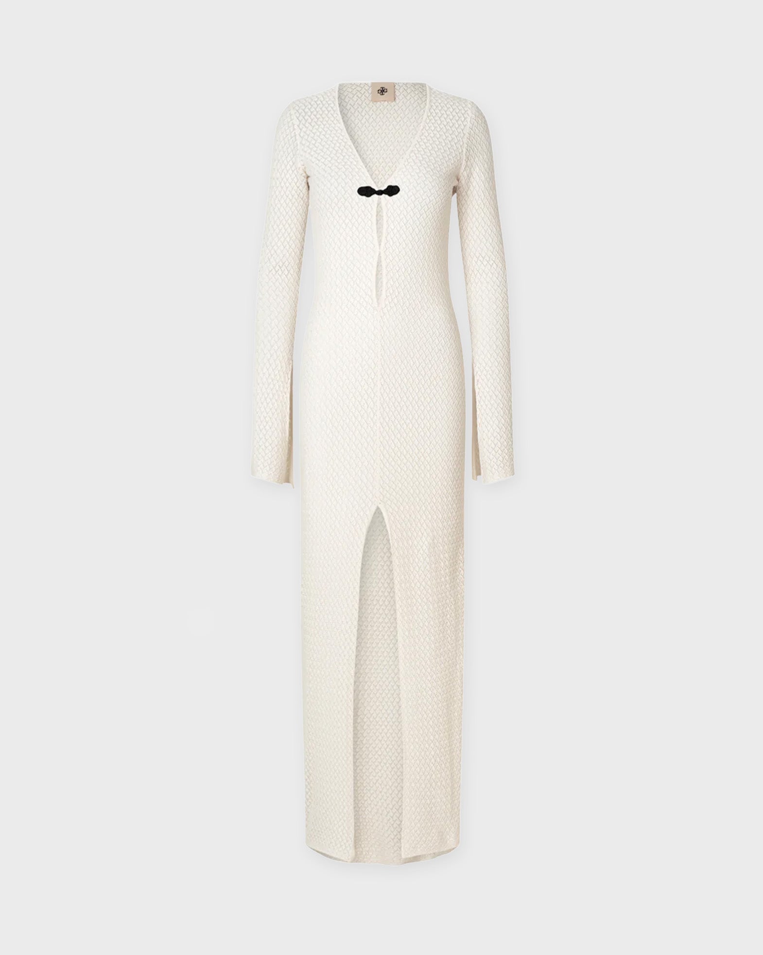 The Garment Tanzania Dress Cream von The Garment