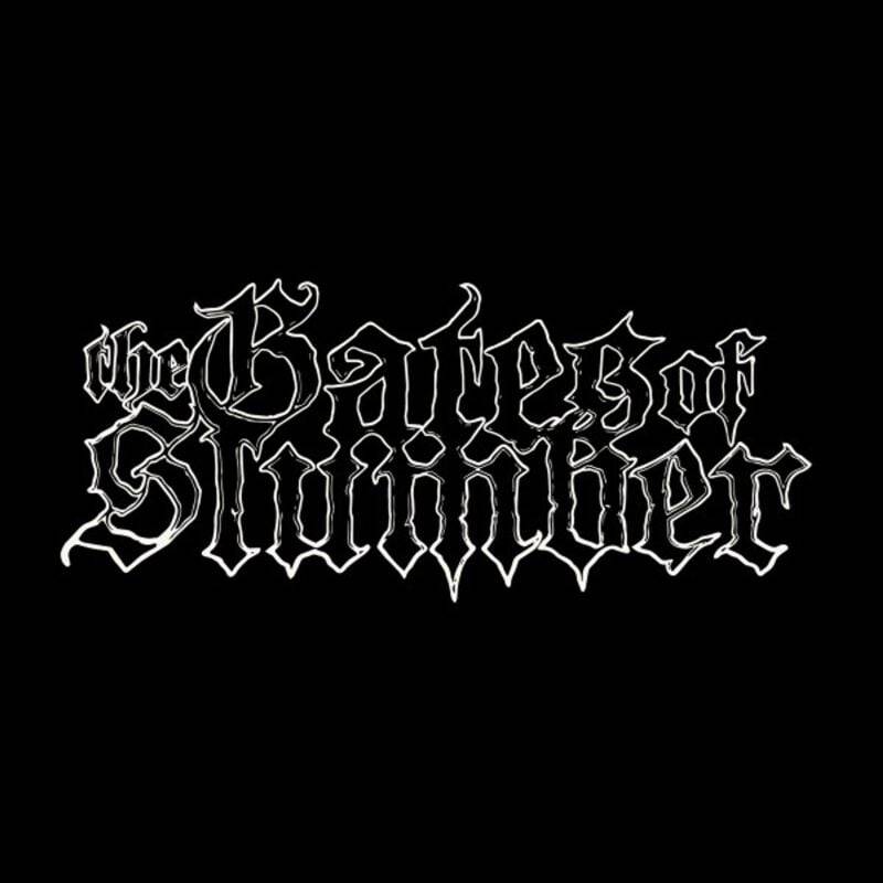 The Gates Of Slumber The Gates Of Slumber CD multicolor von The Gates Of Slumber