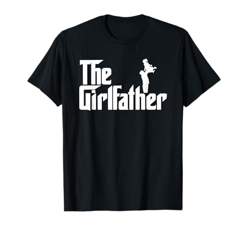 Herren The Girl Father T-Shirt - Girl Dad Shirts für Herren T-Shirt Herren The Girl Father T-Shirt - Girl Dad Shirts für Herren T-Shirt von The Girl Father T-Shirt - Girl Dad Shirts for Men