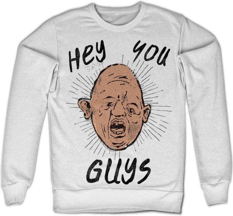 The Goonies Rundhalspullover von The Goonies